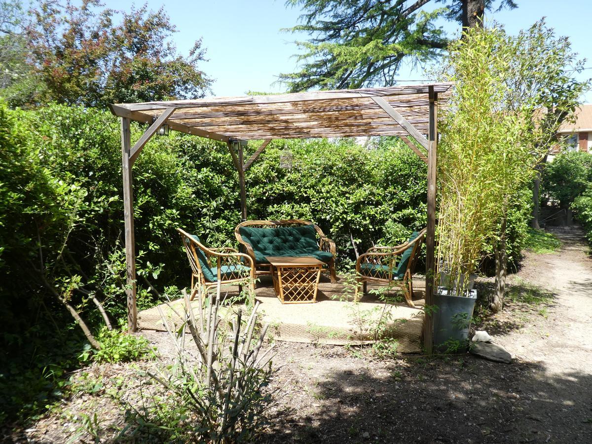 Gite Eloi Merle Olonzac Exterior photo